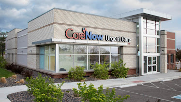 CareNow Urgent Care - Ken Caryl