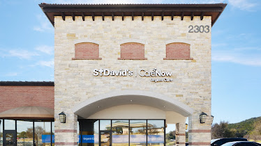 CareNow Urgent Care - Lakeway