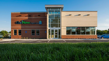 CareNow Urgent Care - Lenexa