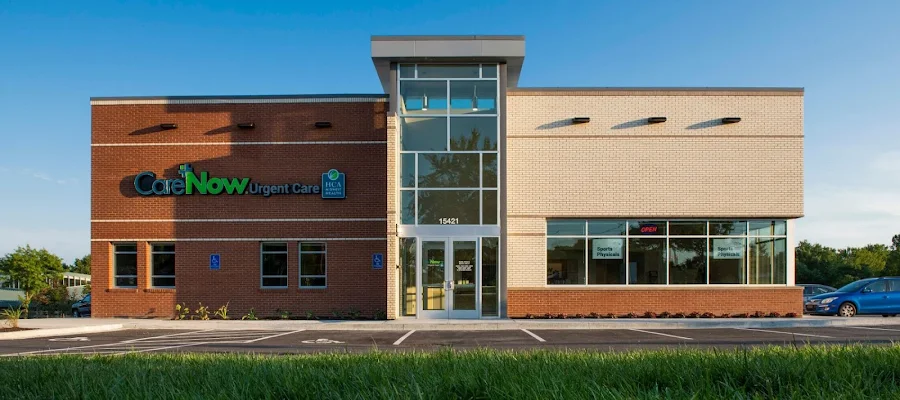 CareNow Urgent Care - Lenexa