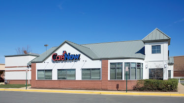 CareNow Urgent Care - Sterling at Cascades