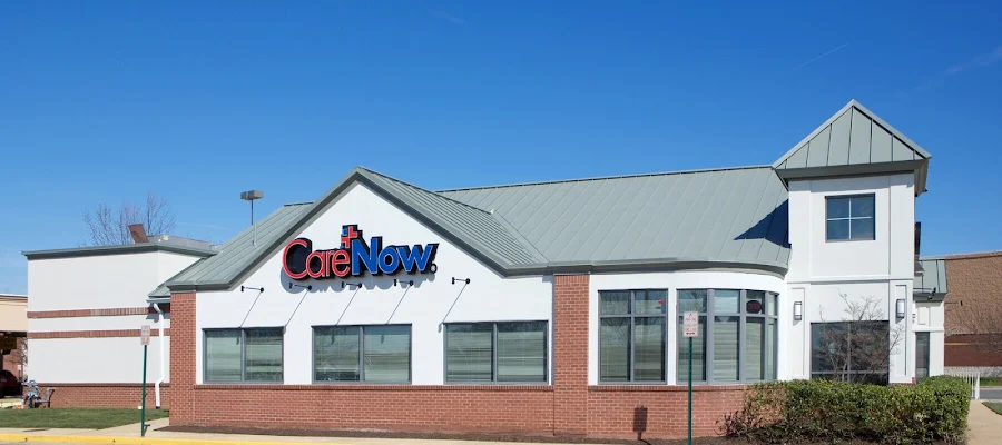 CareNow Urgent Care - Sterling at Cascades