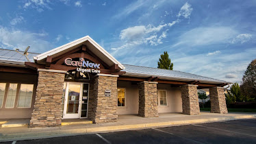 CareNow Urgent Care - West Jordan