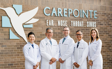 CarePointe Ear, Nose, Throat & Sinus