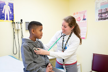 CareSTL Health
