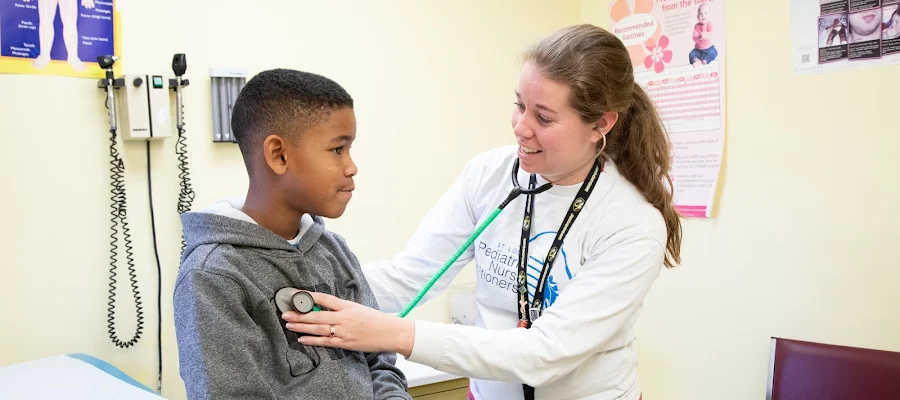 CareSTL Health