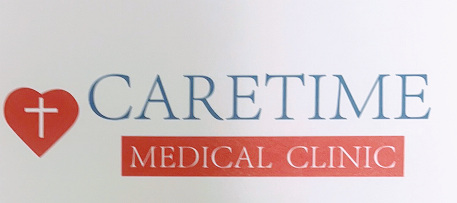 Caretime Medical Clinic