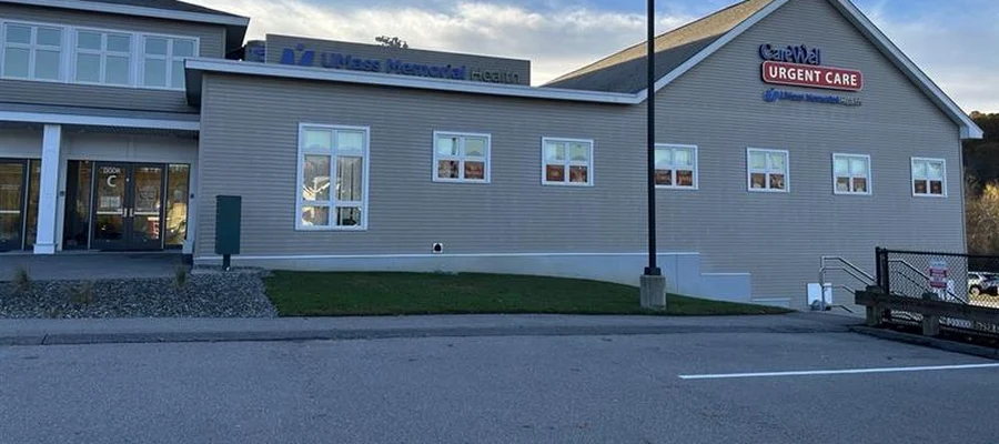 CareWell Urgent Care Northborough