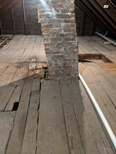 Carey Home Inspection