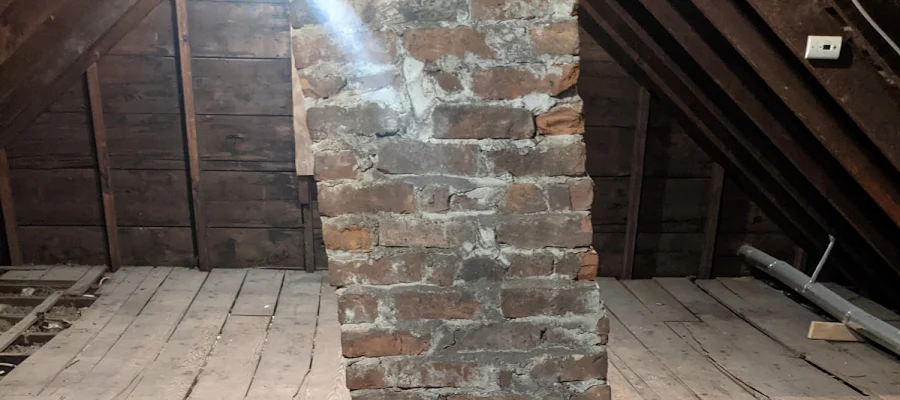 Carey Home Inspection