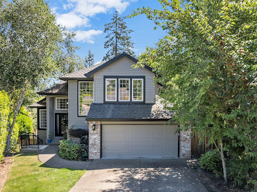 Carey Hughes Homes