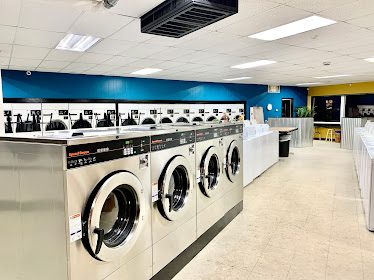 Caribbean Clean Laundry