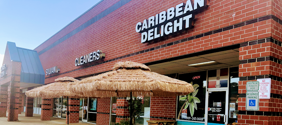 Caribbean Delight Express