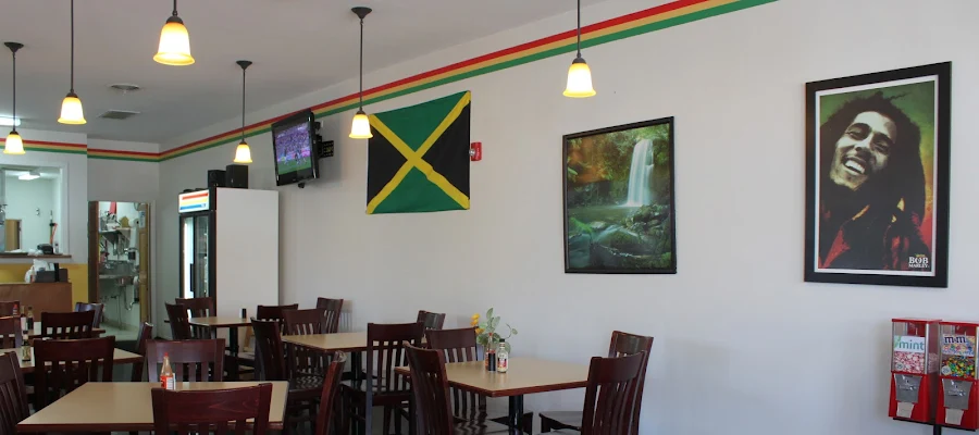 Carib'N Bites Cuisine