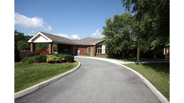 Carilion Clinic Family Medicine - Blacksburg
