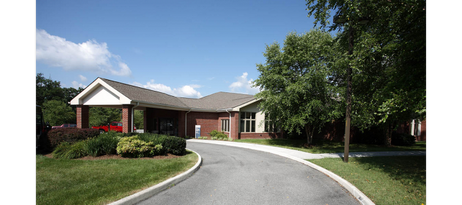 Carilion Clinic Family Medicine - Blacksburg