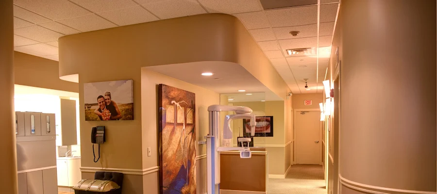 Carillon Family Dental