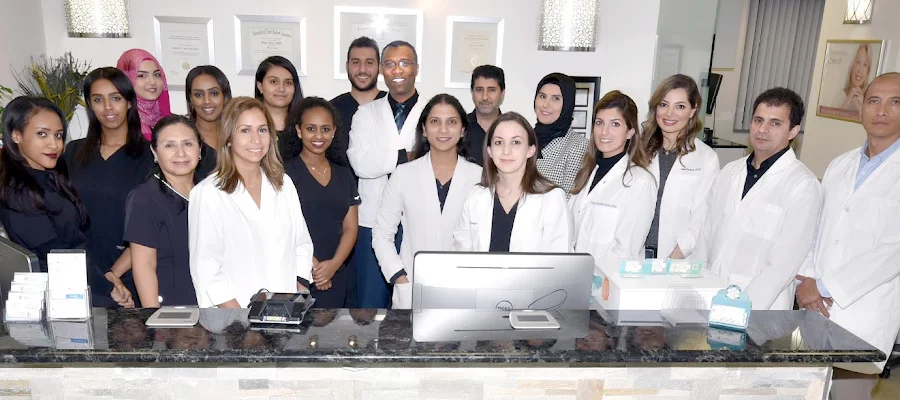 CARING DENTAL OF ALEXANDRIA