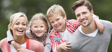 Caring Dental Smiles of Chicago