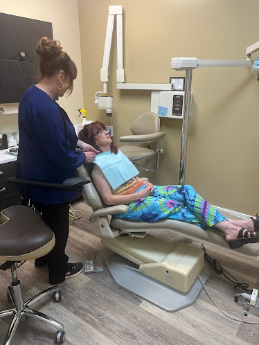 Caring Dental Smiles of Glenview