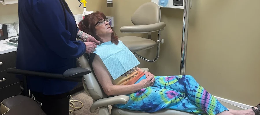 Caring Dental Smiles of Glenview
