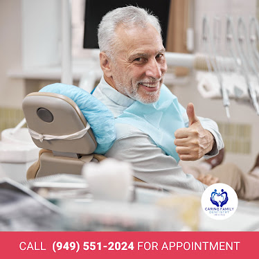 Caring Family Dentistry Irvine