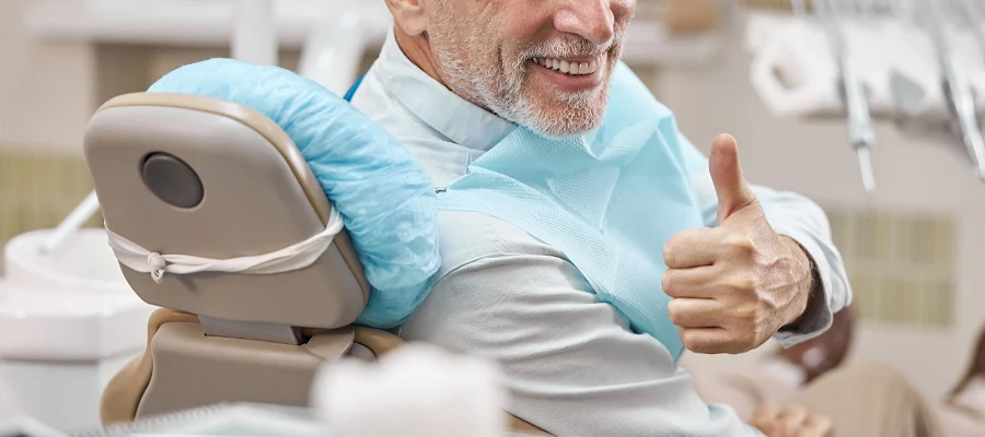 Caring Family Dentistry Irvine