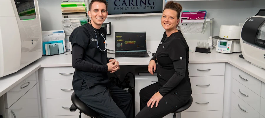 Caring Family Dentistry
