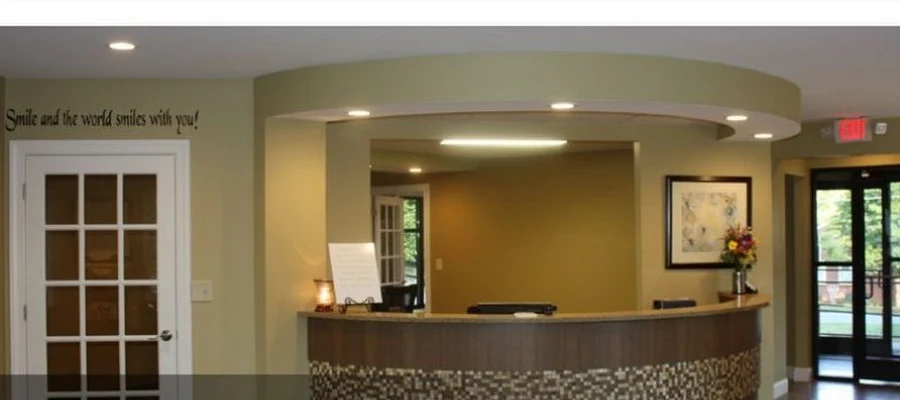 Caring Modern Dentistry