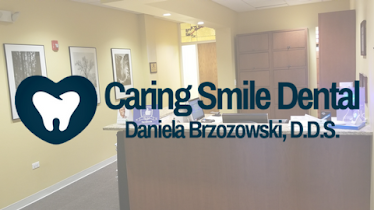 Caring Smile Dental