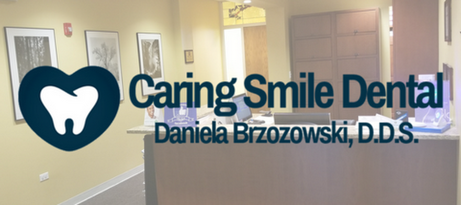 Caring Smile Dental