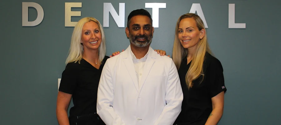 Caring Smiles Dental