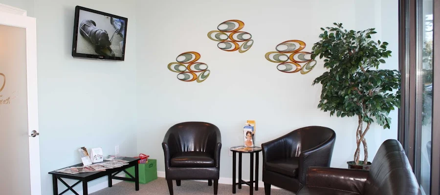 Caring Touch Family Dentistry