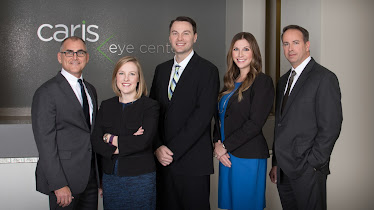 Caris Eye Centers - Alpharetta