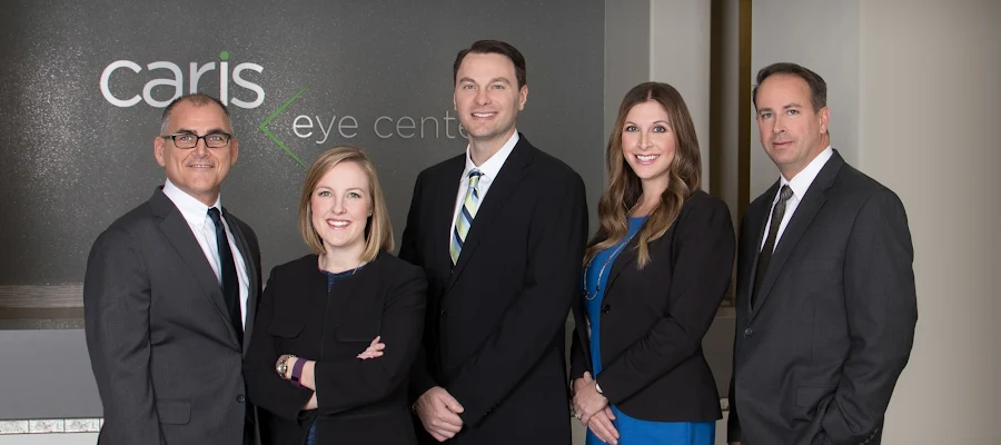 Caris Eye Centers - Alpharetta
