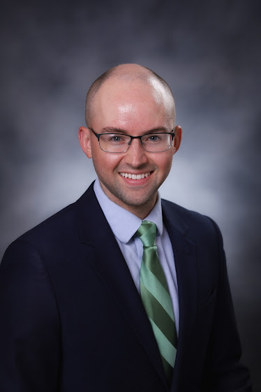 Carl Baker, MD