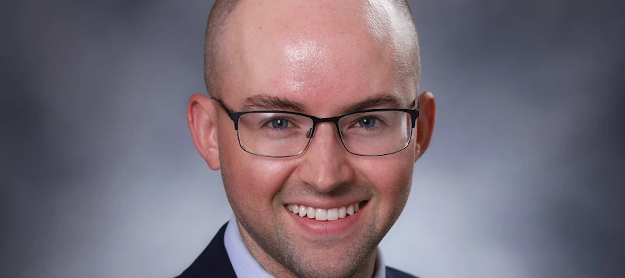 Carl Baker, MD