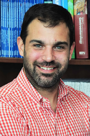 Carl Calandra, D.O.