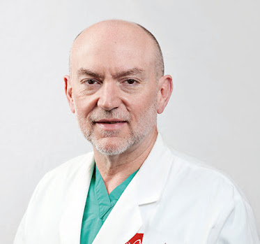 Carl Edwards, MD