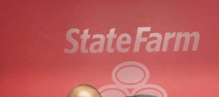 Carl Henderson - State Farm Insurance Agent