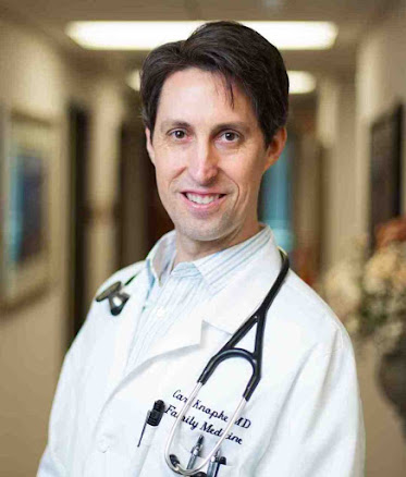 Carl Knopke MD / IE Weight Loss