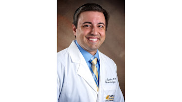 Carl M. Gauthier, MD