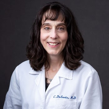 Carla Desantis, MD
