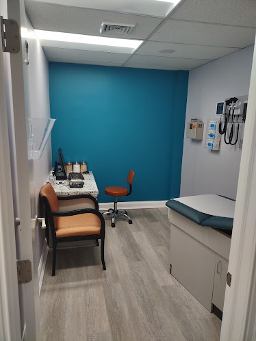 Carlden Health Family Clinic: Primary Care Clinic