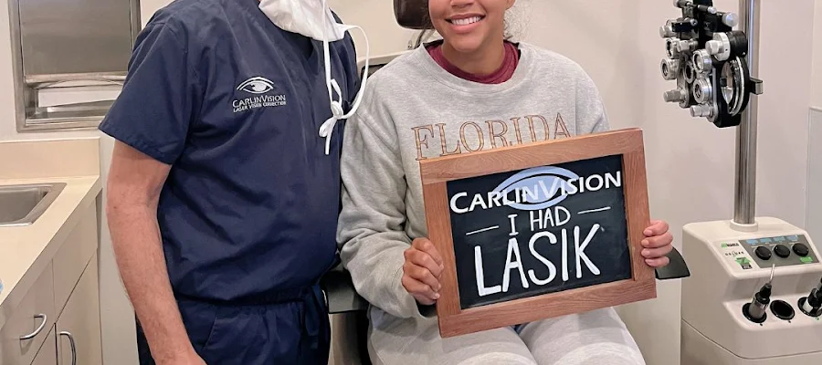 CarlinVision