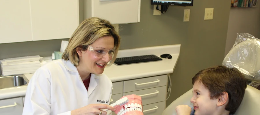 Carlisle Dental Studio