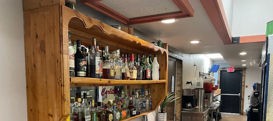 Carlito's Méxican Restaurant