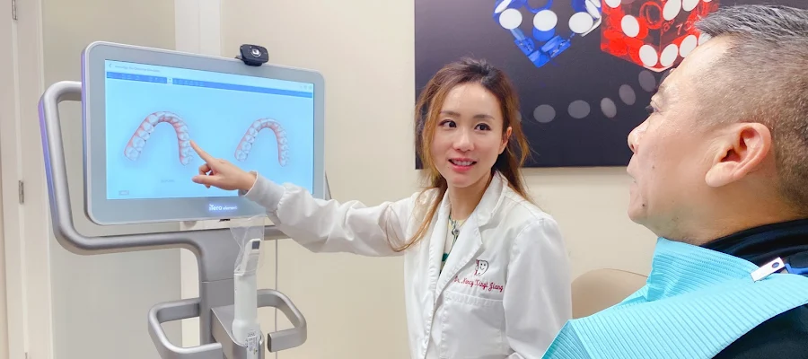 Carlmont Dental Care