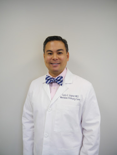 Carlo Gopez, MD