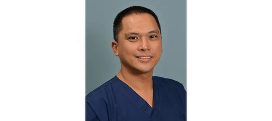 Carlos Alfonso, MD